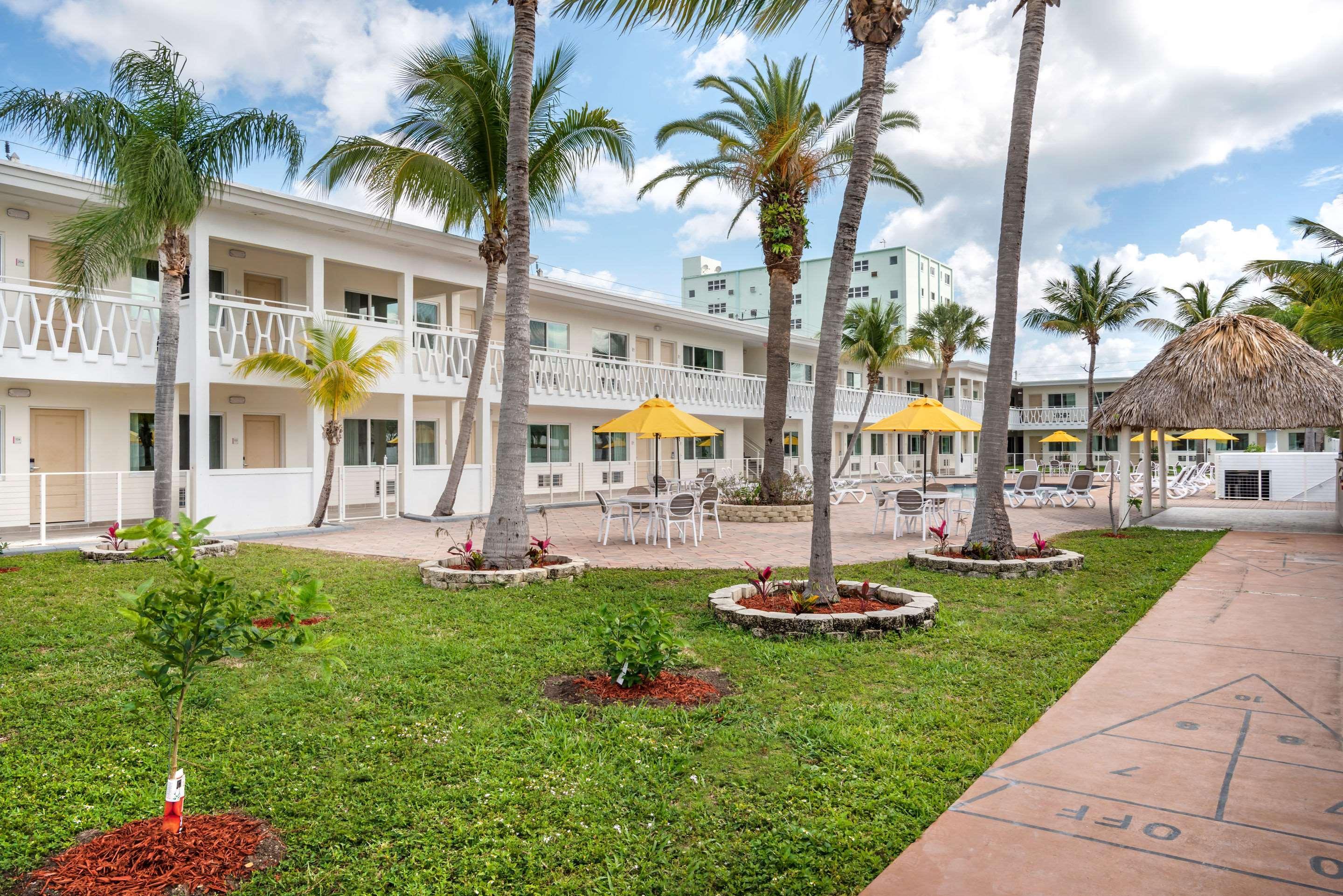 Downtown Gardens & Gasthof 3*