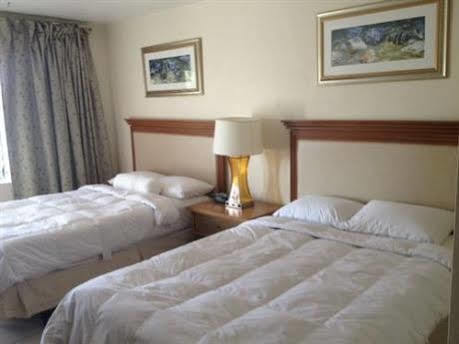 Gasthof Downtown Gardens & 3*
